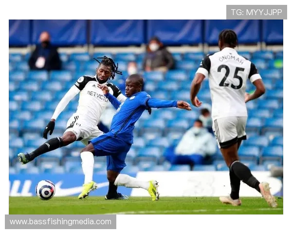 富勒姆反击效率