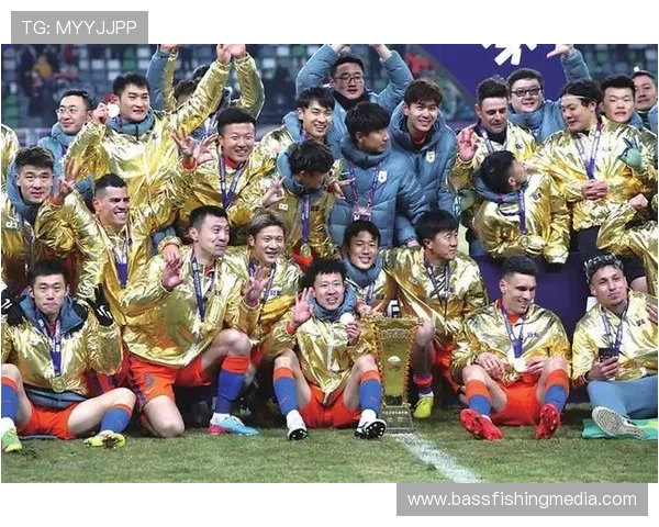 山东泰山足协杯决赛