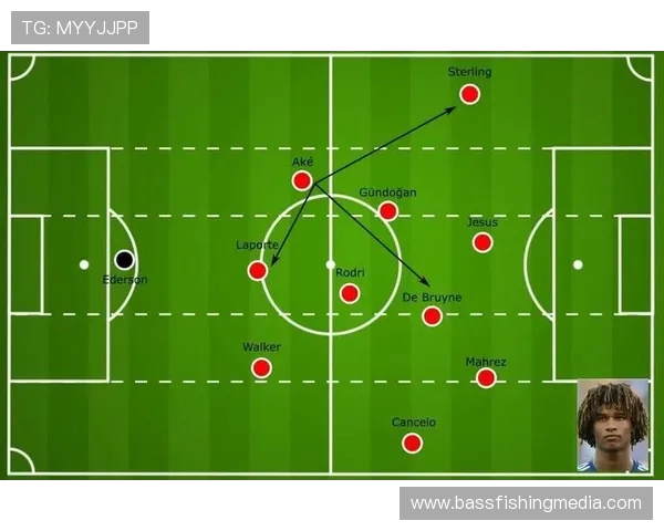 对阵曼城中场压迫体系：维蒂尼亚的控球表现