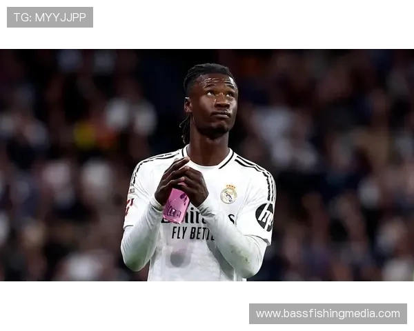 卡马文加：加盟皇马开启豪门生涯