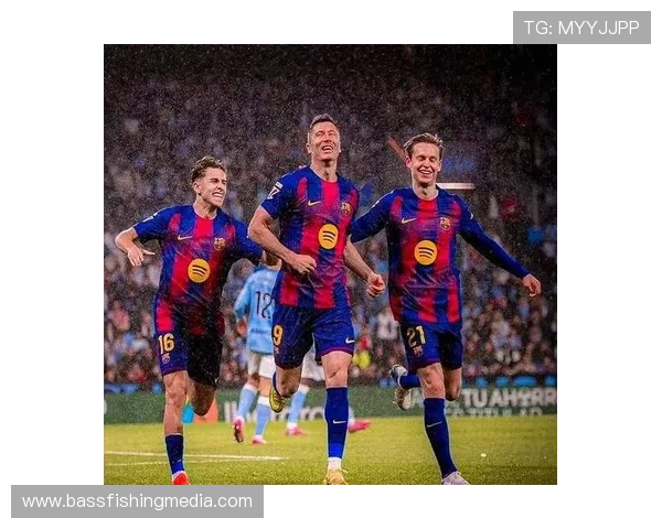 控球率拉满却控不住比赛？巴萨中场结构性漏洞藏不住了