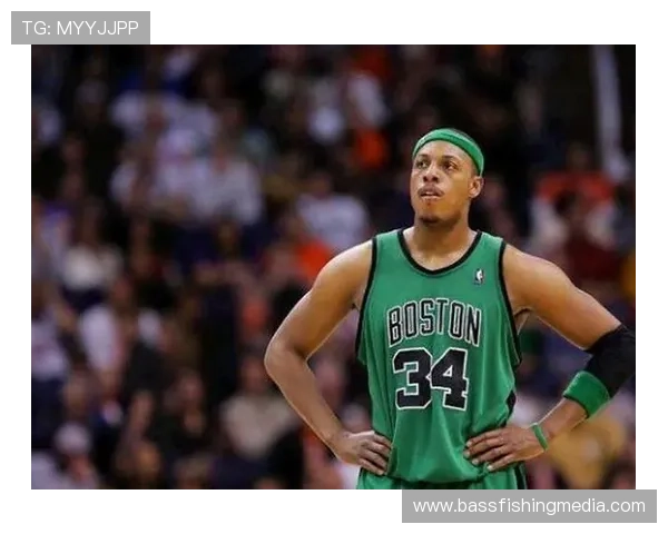 保罗·皮尔斯无球中投主导火力，更胜雷阿伦